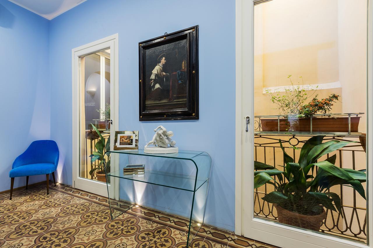 La Scala Hotel Florence