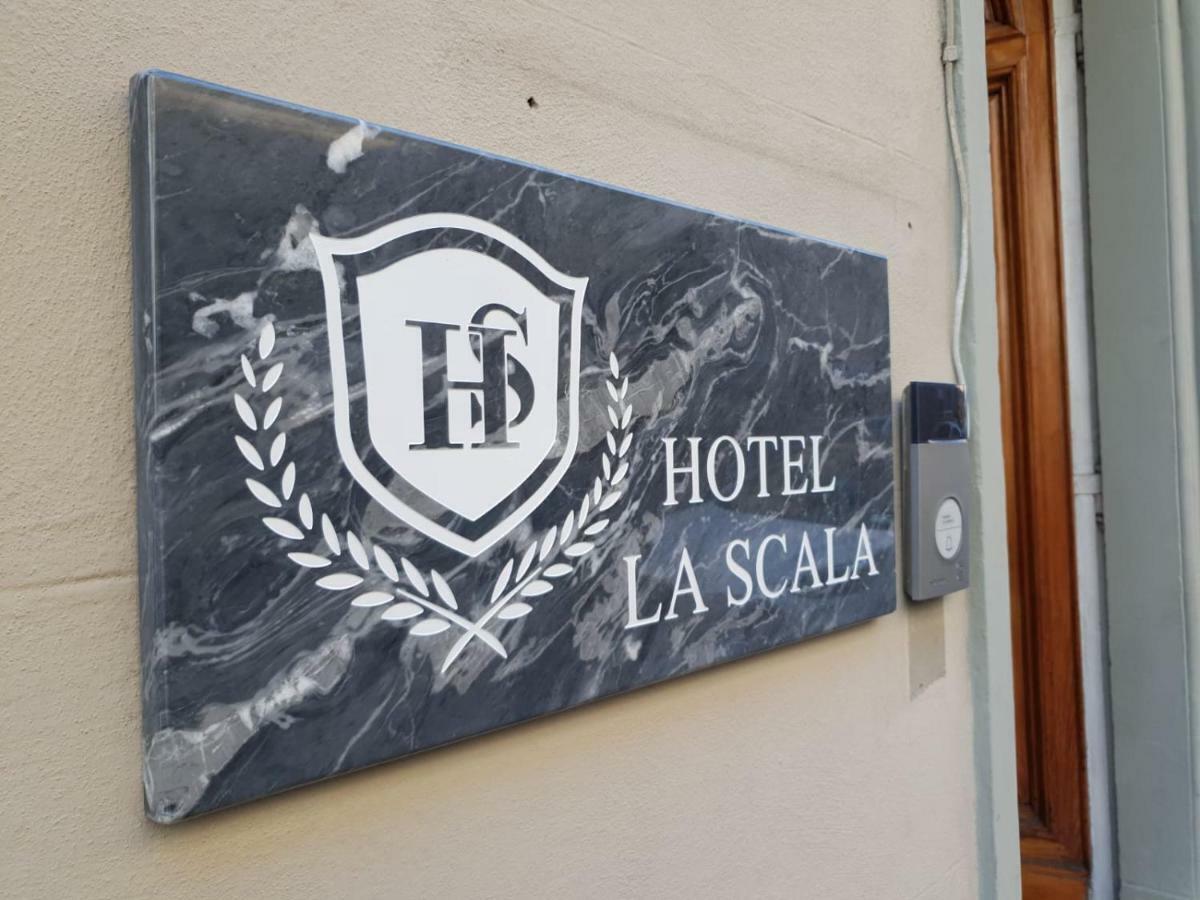 La Scala Florença
